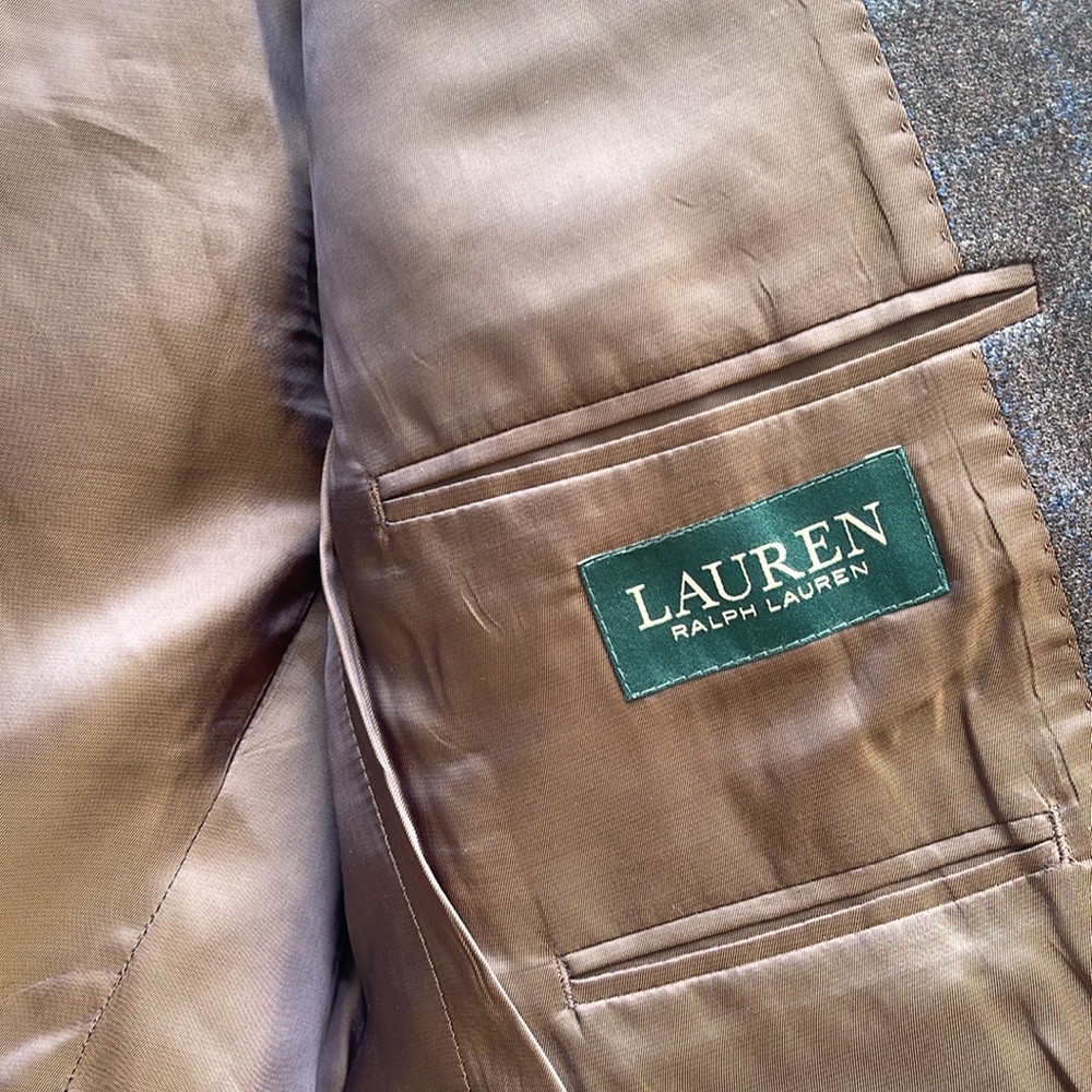 Jacket - Picture 3 of 3